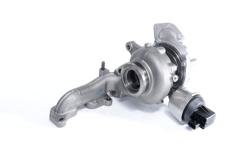 Compresor,sistem de supraalimentare T916021 BTS Turbo