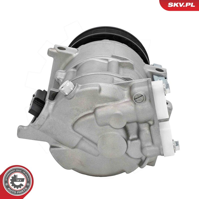 Kompressor, kliimaseade, ESEN SKV 84SKV075
