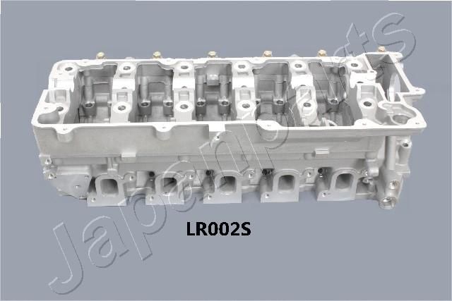 JAPANPARTS XX-LR002S Cylinder Head