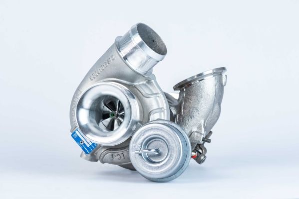 Repasované turbodmychadlo BorgWarner 53049880189