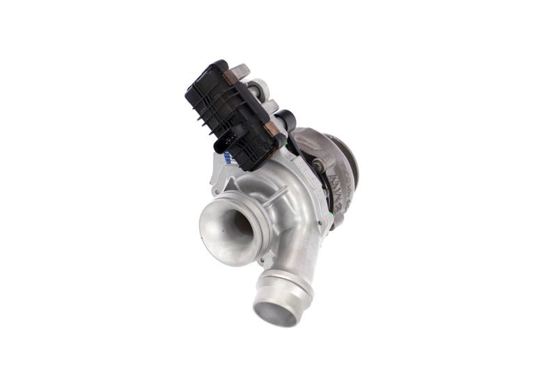 REMANTE 003-002-004468R Charger, charging (supercharged/turbocharged)