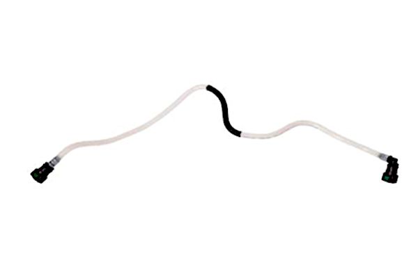 GOOM FH-0044 Kuro vamzdelis