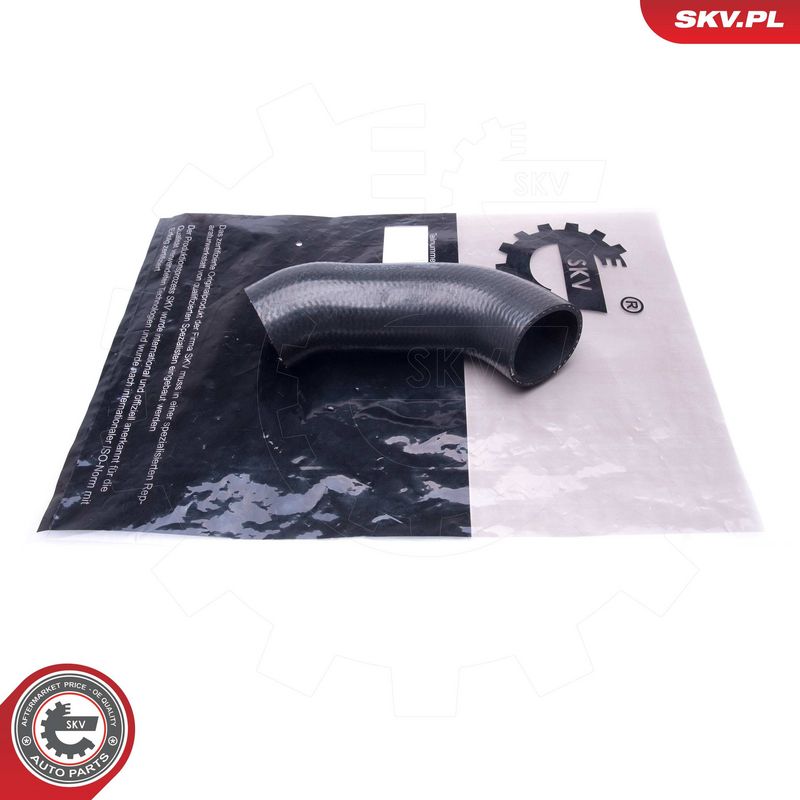 Laadimisõhu voolik, ESEN SKV 43SKV338