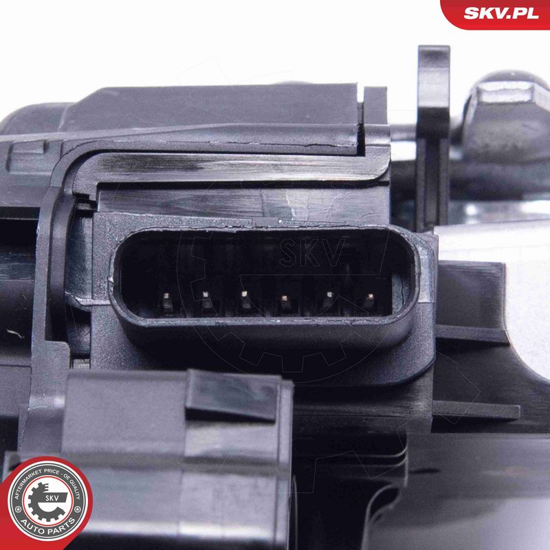 ESEN SKV 60SKV284 Door Lock