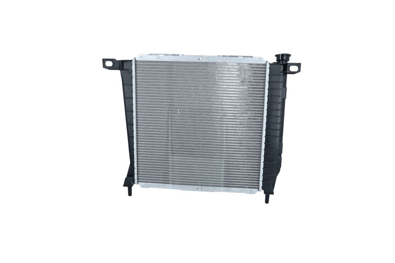 Radiaator, mootorijahutus, NRF 50379