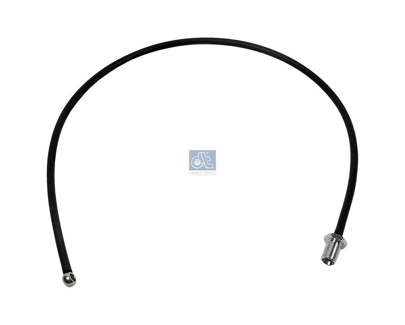 Conducta alimentare cu combustibil 2.12009 DT Spare Parts