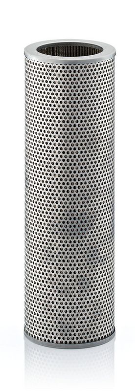 Hydraulisch filter (patroon)