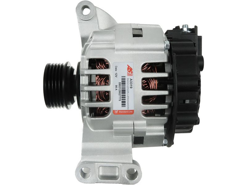 Generaator, AS-PL A3319