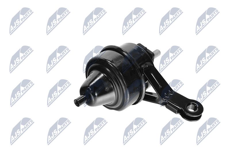 Paigutus, Mootor, NTY ZPS-BM-035