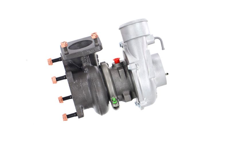 REMANTE 003-001-001190R Charger, charging (supercharged/turbocharged)