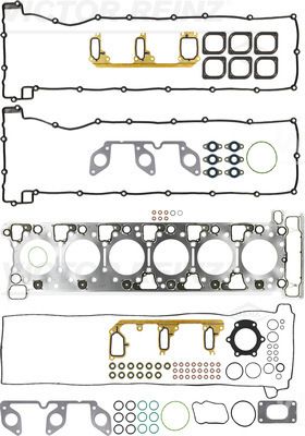 VICTOR REINZ 02-10173-01 - Gasket Kit, cylinder head