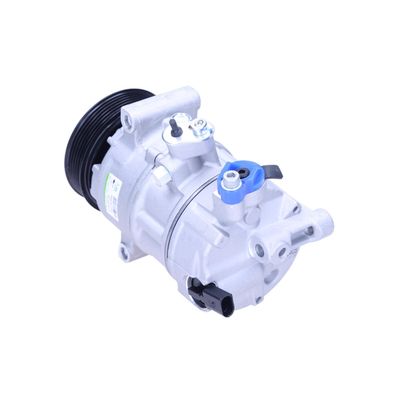 WAI ACC11440 Compressor, air conditioning