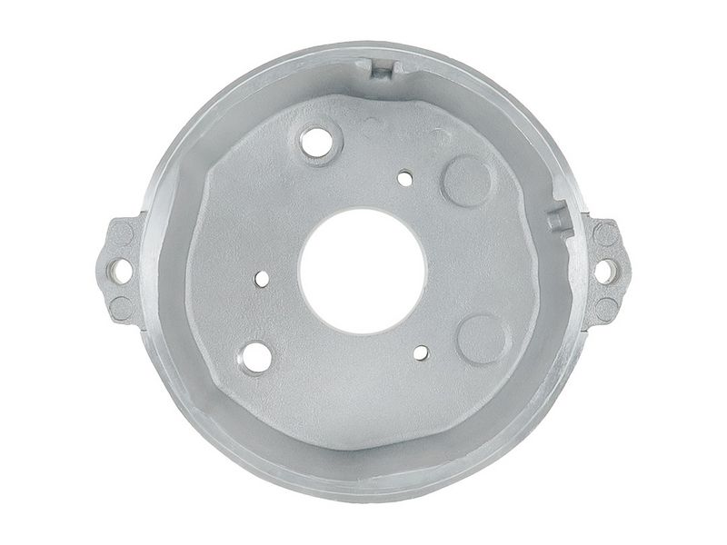 Starterikaas, Karburaator, AS-PL SBR0056