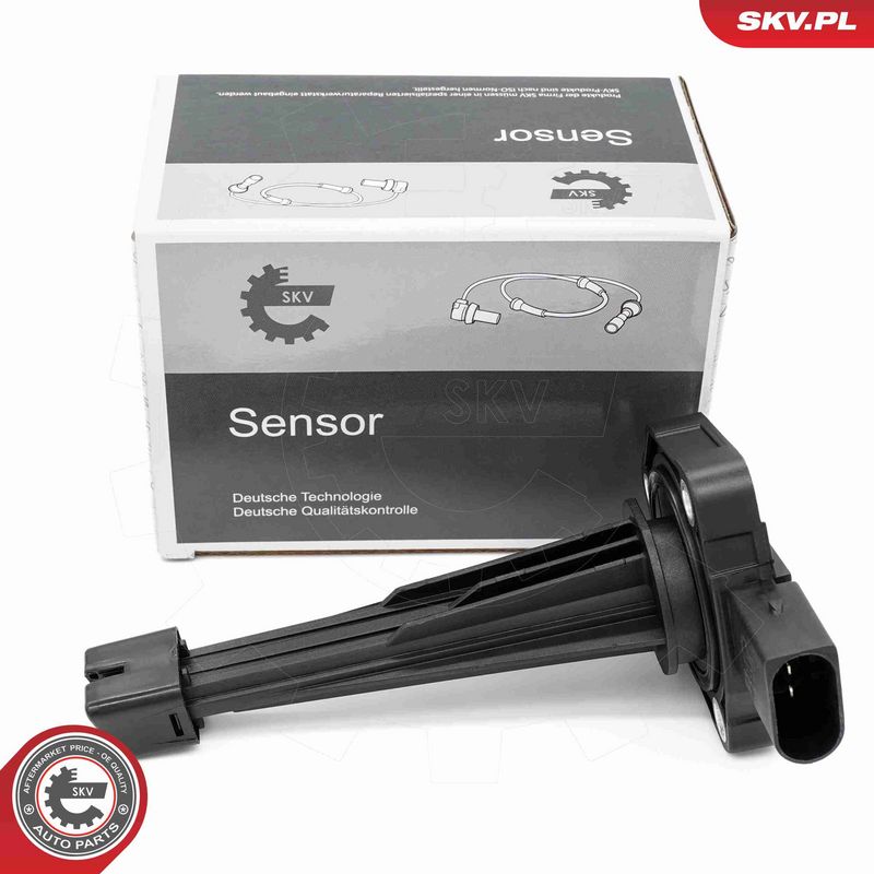 ESEN SKV 17SKV938 - Sensor, engine oil level