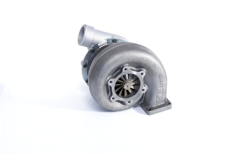 Compresor,sistem de supraalimentare T912121 BTS Turbo
