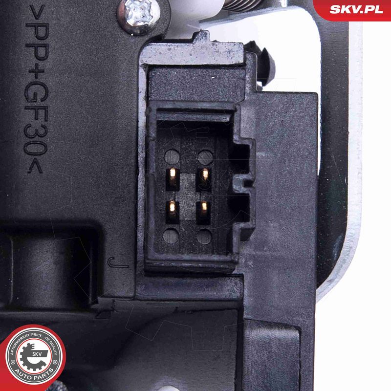ESEN SKV 16SKV242 Tailgate Lock