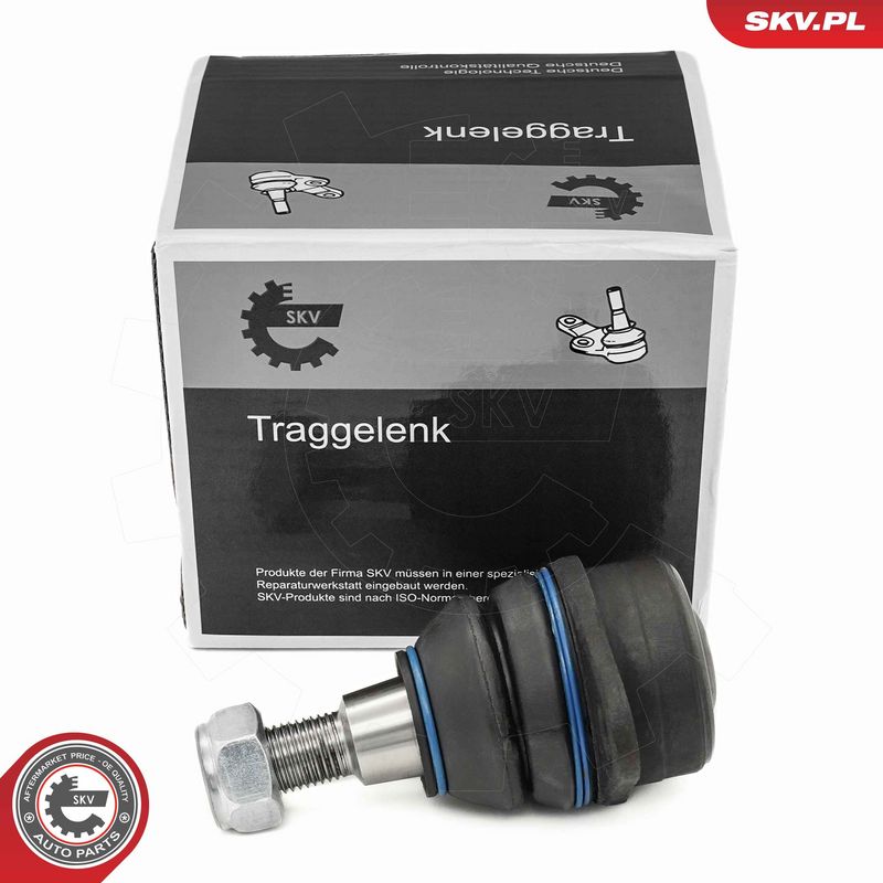 Kande-, juhtliigend, ESEN...