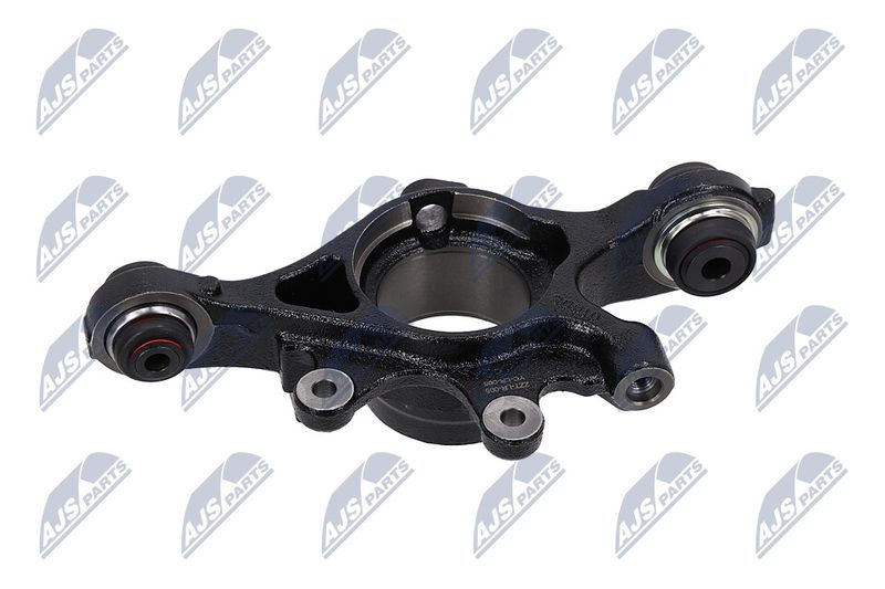 NTY ZZT-LR-005 Steering Knuckle, wheel suspension