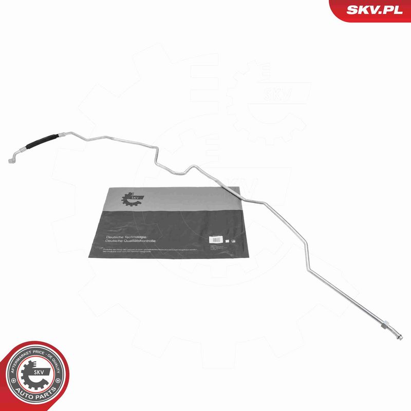 ESEN SKV 54SKV826 - Low-pressure Line, air conditioning