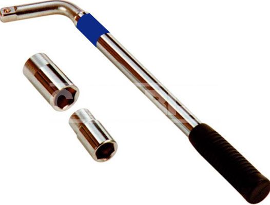 Llave de tuercas de rueda CARPRISS 70678013