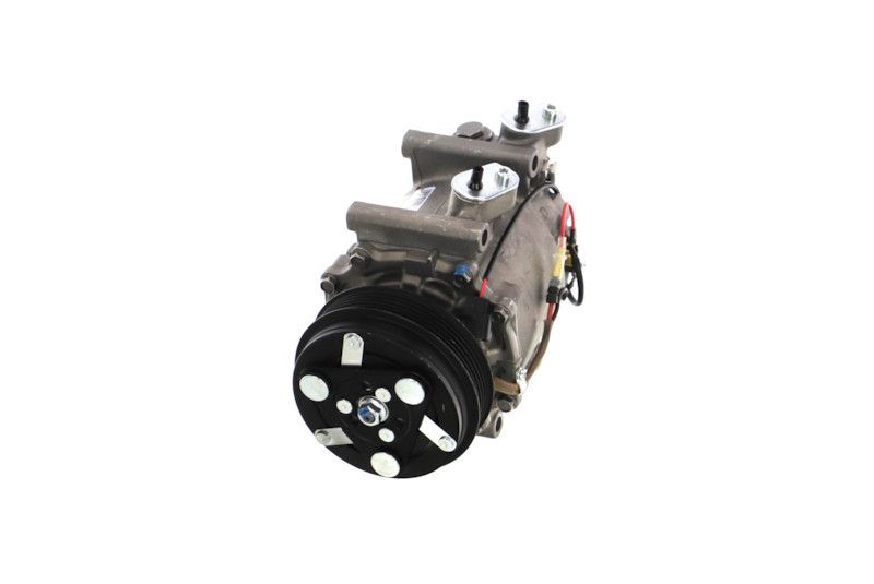 REMANTE 005-001-000316R Compressor, air conditioning
