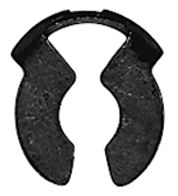 Clip, enjoliveur RESTAGRAF 1393