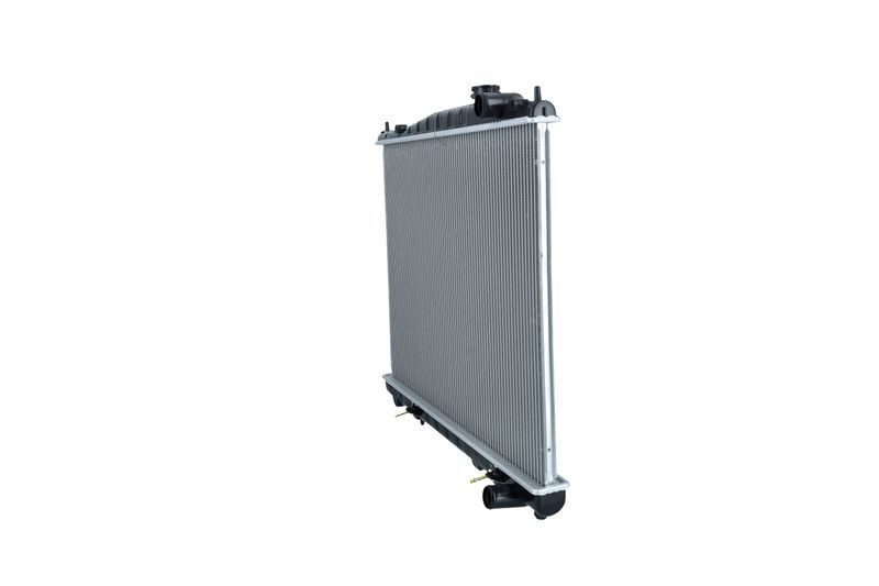 Radiaator, mootorijahutus, NRF 53694