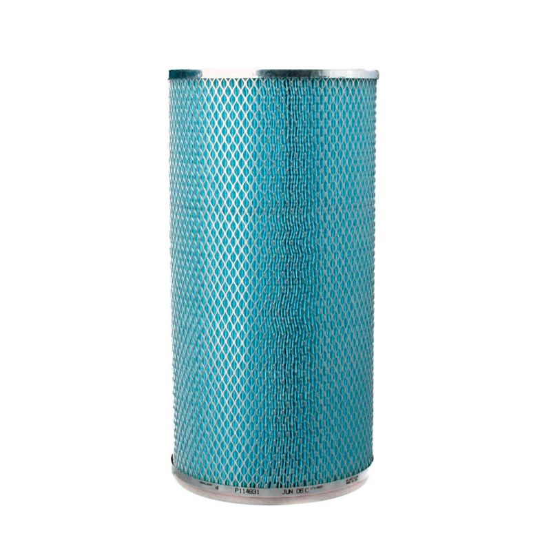 filtr vzduchu BAGR Sekun. P114931