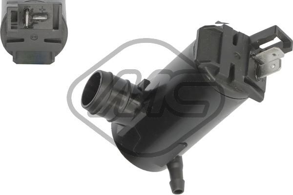 Pompe+d'eau+de+nettoyage+nettoyage+des+vitres METALCAUCHO 02056