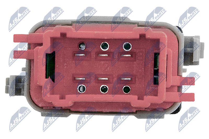 Lüliti, aknatõstuk, NTY EWS-RE-014