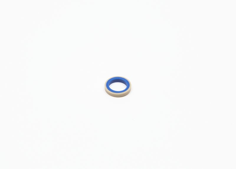 BOSCH F 01M 101 537 Seal, headlight frame