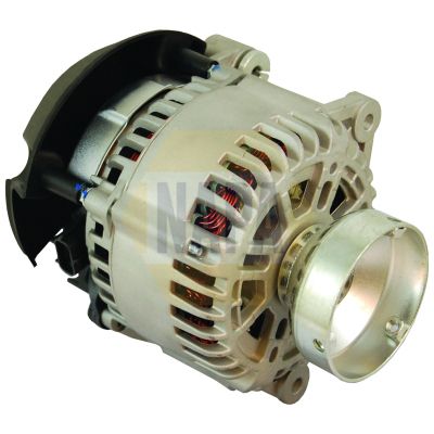 NAPA Alternator NAL1392