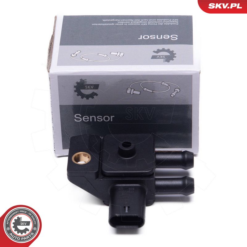 Andur, heitgaasisurve, ESEN SKV 17SKV801