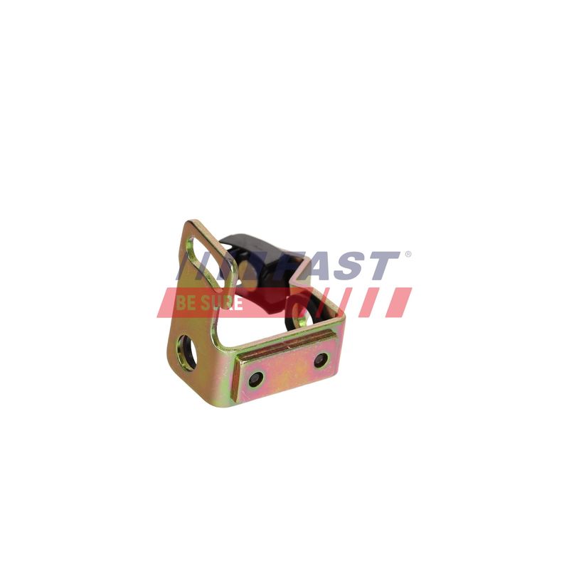 FAST FT04180 Ball Head, gearshift linkage