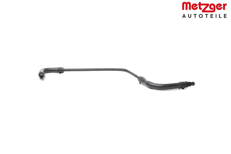 METZGER AUTOTEILE 2420666 Radiator Hose