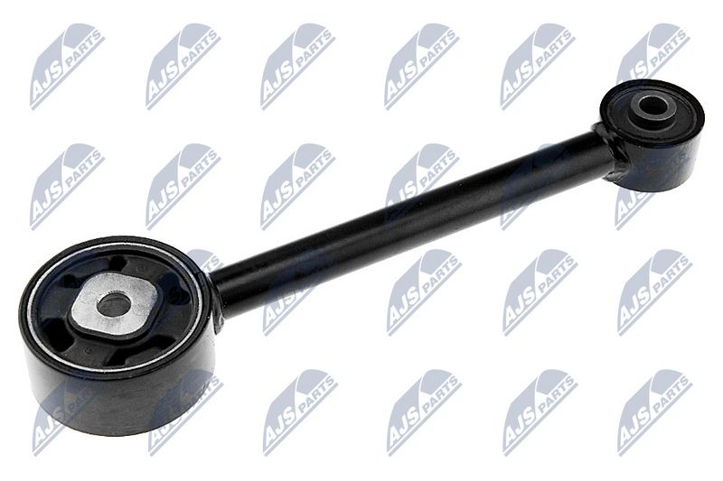 Paigutus, Mootor, NTY...