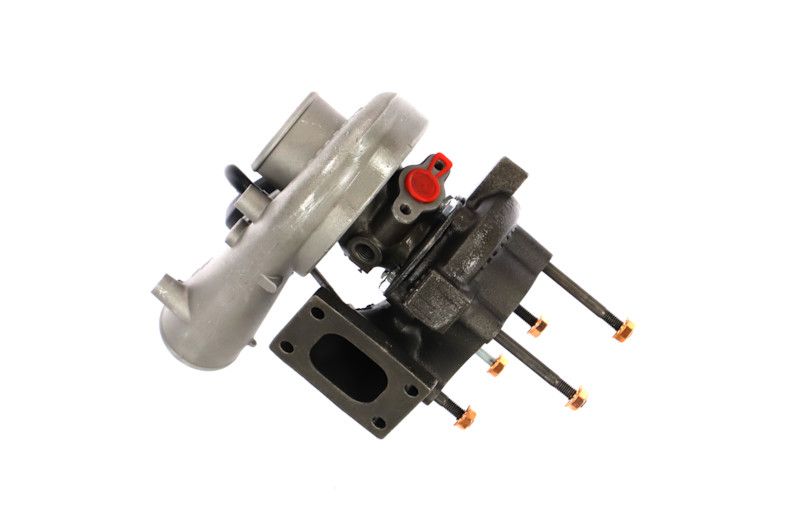 REMANTE 003-001-001141R Charger, charging (supercharged/turbocharged)