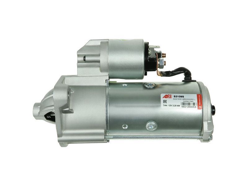 AS-PL S3109S Starter