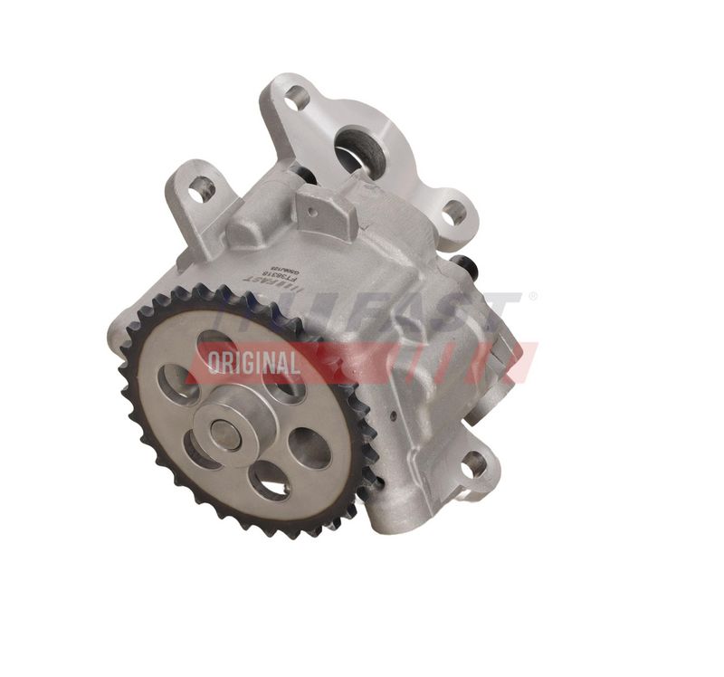 Õlipump, FAST FT38318