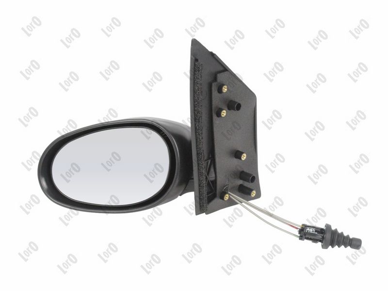 ABAKUS 3601M01 Exterior Mirror