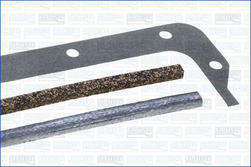 AJUSA 50009900 Full Gasket Kit, engine