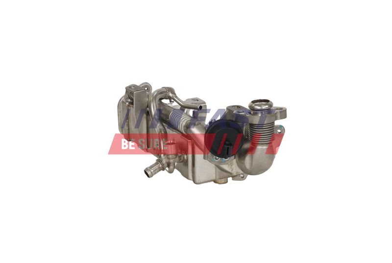 FAST FT05104 Cooler, exhaust gas recirculation