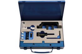 Laser Tools Timing Tool Set - for BMW 1.6 N40, N45T