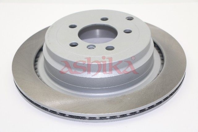 спирачен диск ASHIKA
