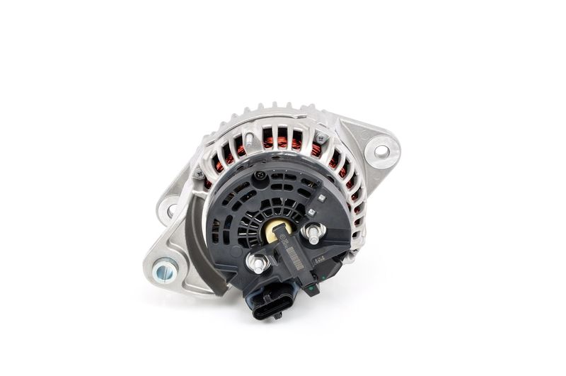 BOSCH 0124655506 Alternator