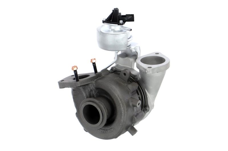 REMANTE 003-002-001096R Charger, charging (supercharged/turbocharged)
