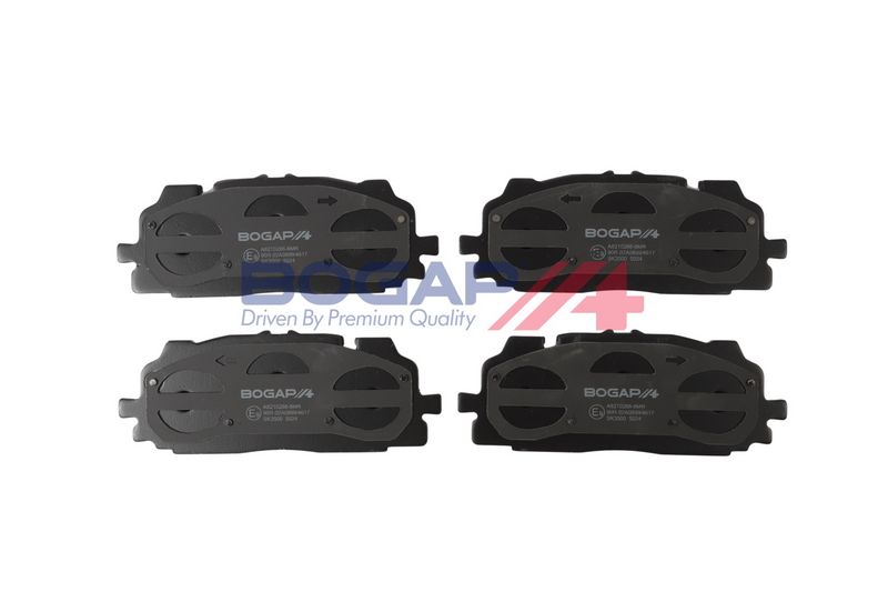 This part match OEM code: 4M0698151BD