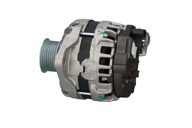 GENERATOR VALEO 443297 5