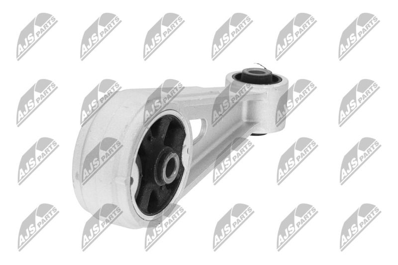 Paigutus, Mootor, NTY ZPS-DW-003