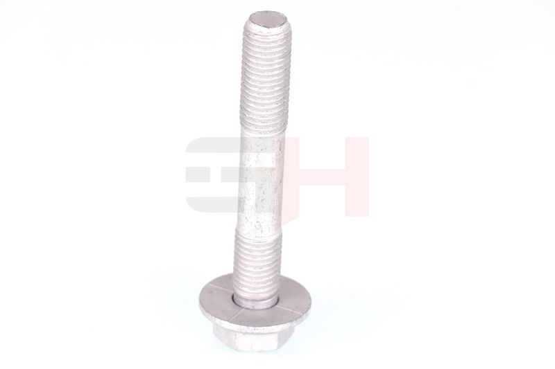 Kruvikomplekt, vedruamort-rattalaagrikorpus, GH GH-391561
